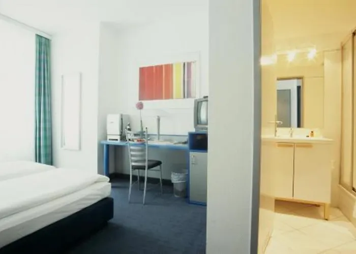 Hotel Alt Tegel